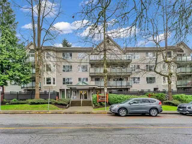 Condo for sale in Langley, British Columbia
