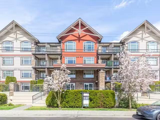 Condo for sale in Langley, British Columbia