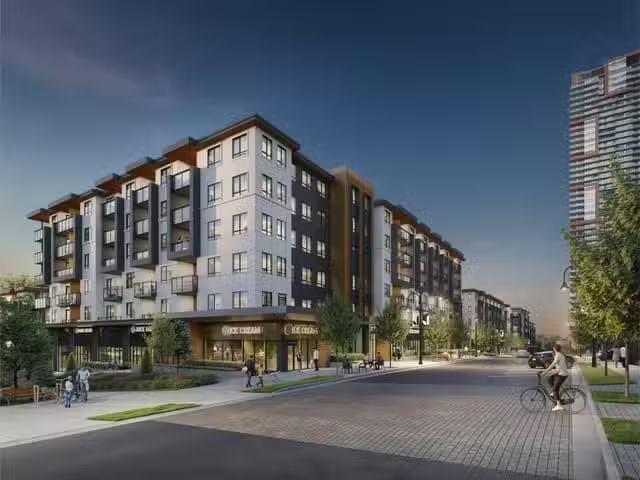 Condo for sale in Langley, British Columbia