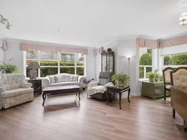 Condo for sale in Langley, British Columbia
