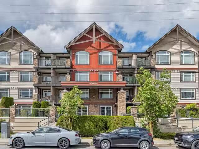 Condo for sale in Langley, British Columbia