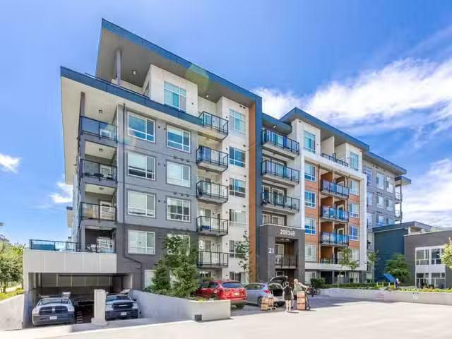 Condo for sale in Langley, British Columbia