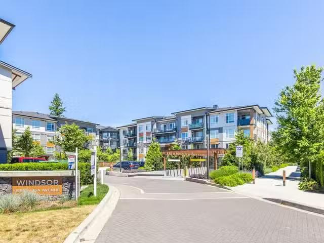 Condo for sale in Langley, British Columbia