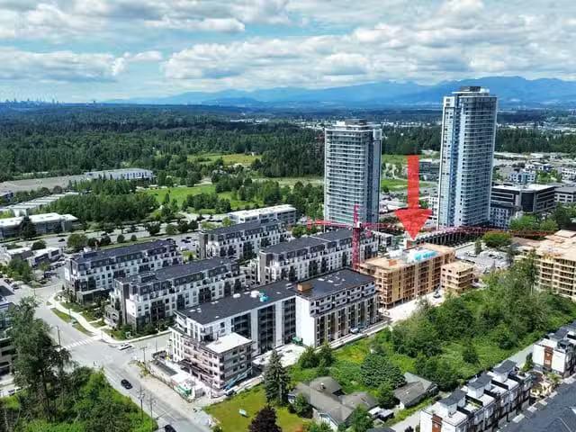 Condo for sale in Langley, British Columbia