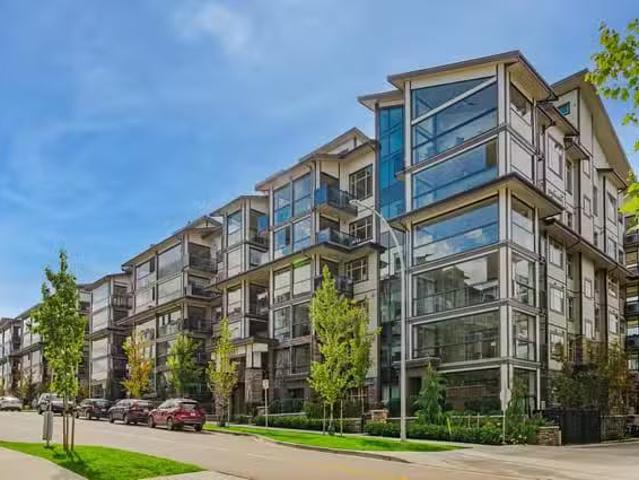 Condo for sale in City of Langley, Metro Vancouver Regional District