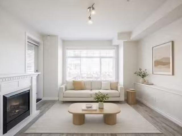Condo for sale in Langley, British Columbia
