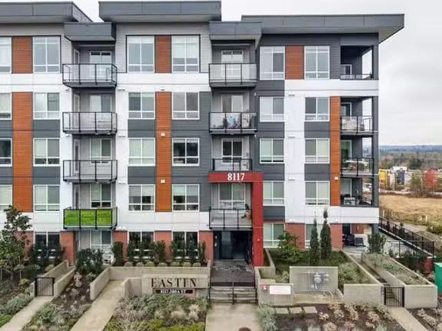 Condo for sale in Langley, British Columbia