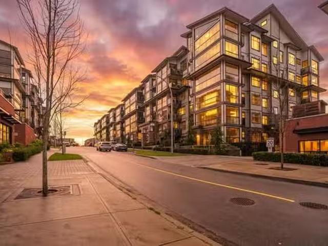 Condo for sale in Langley, British Columbia