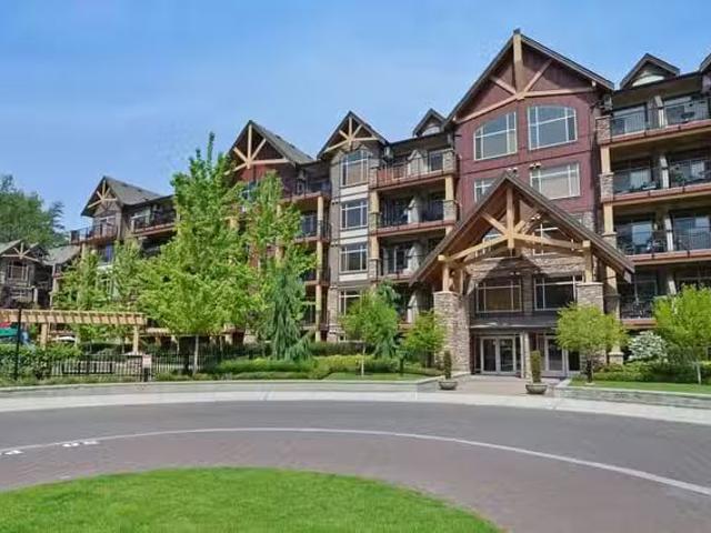 Condo for sale in Langley, British Columbia