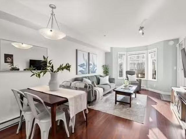 Condo for sale in City of Langley, Metro Vancouver Regional District
