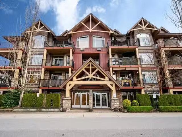 Condo for sale in Langley, British Columbia