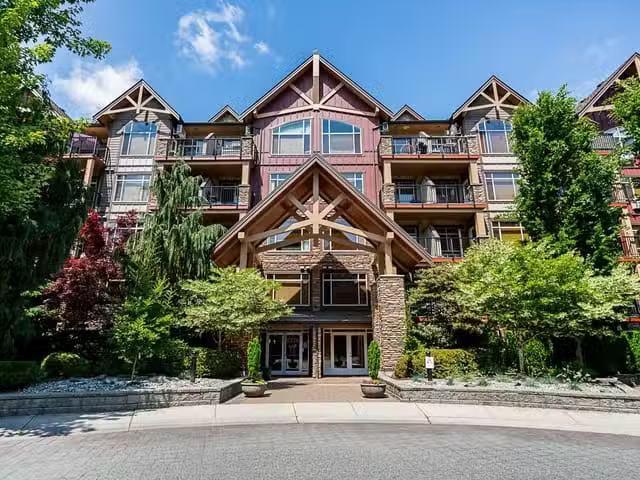Condo for sale in Langley, British Columbia