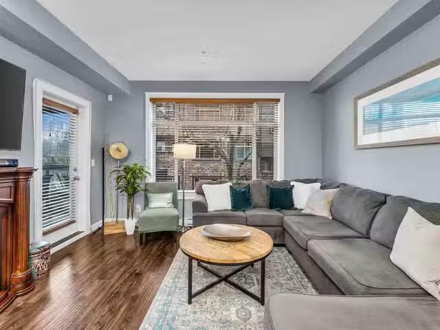 Condo for sale in Langley, British Columbia