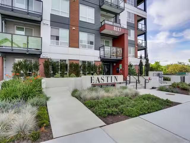 Condo for sale in Langley, British Columbia