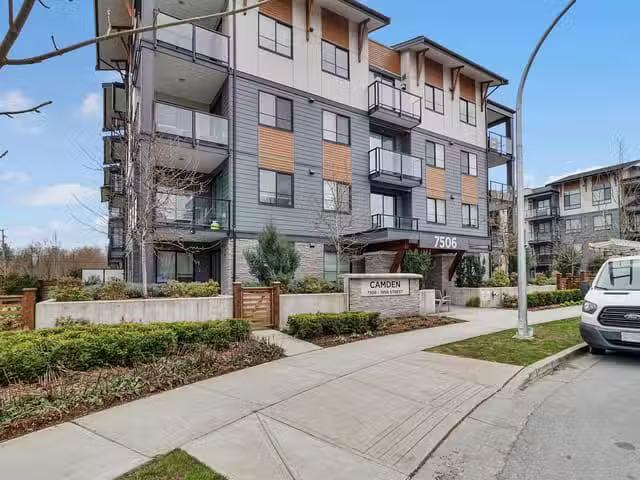 Condo for sale in Langley, British Columbia