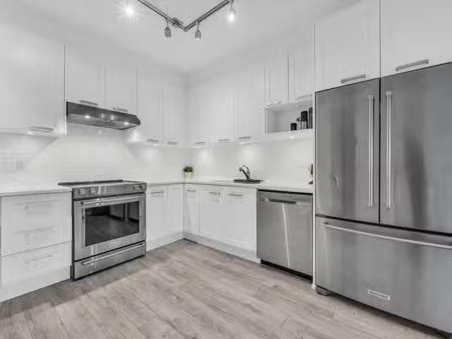Condo for sale in Langley, British Columbia