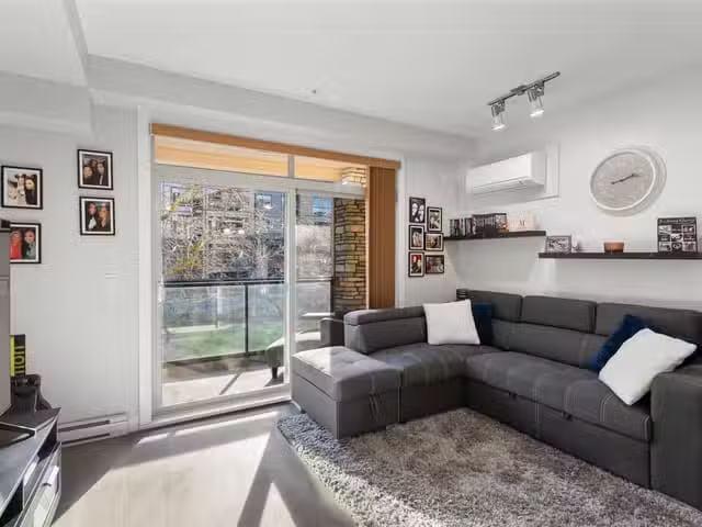 Condo for sale in Langley, British Columbia
