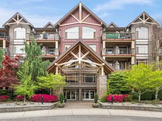 Condo for sale in Langley, British Columbia