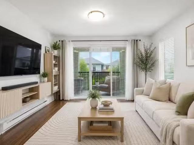 Condo for sale in Langley, British Columbia