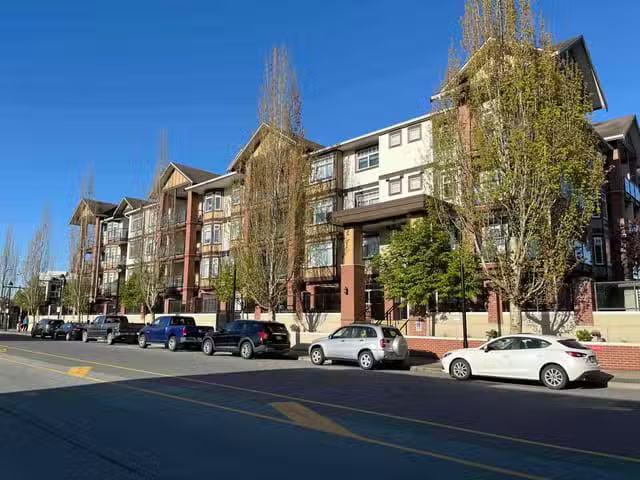 Condo for sale in Langley, British Columbia
