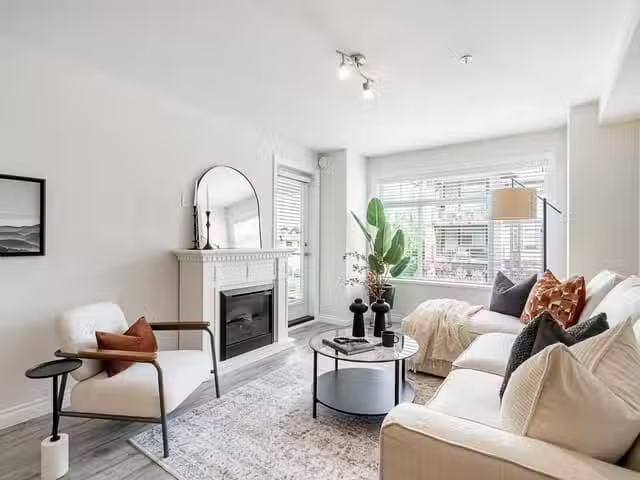 Condo for sale in Langley, British Columbia