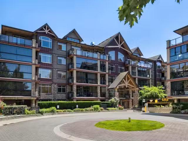 Condo for sale in Langley, British Columbia