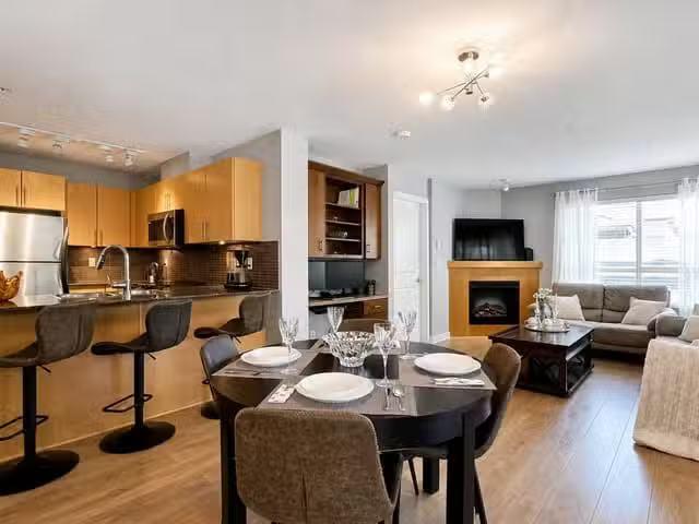 Condo for sale in Langley, British Columbia