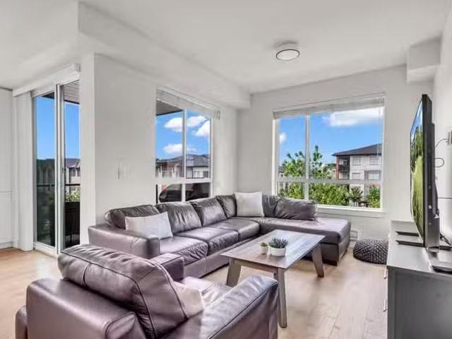 Condo for sale in Langley, British Columbia