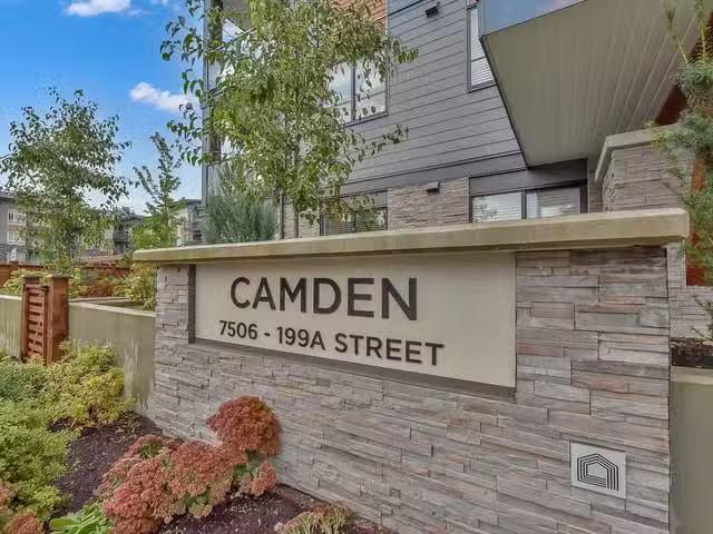 Condo for sale in Langley, British Columbia