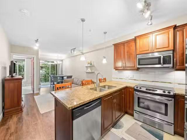 Condo for sale in Langley, British Columbia