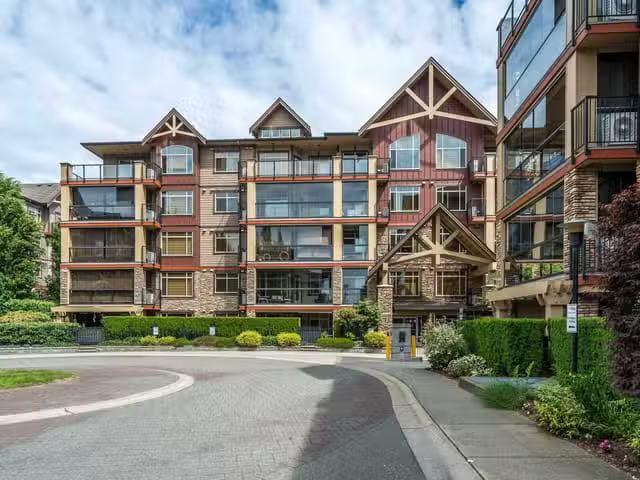 Condo for sale in Langley, British Columbia