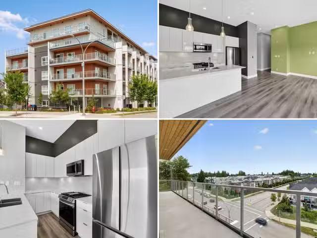 Condo for sale in Langley, British Columbia