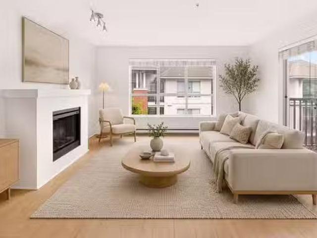 Condo for sale in Langley, British Columbia