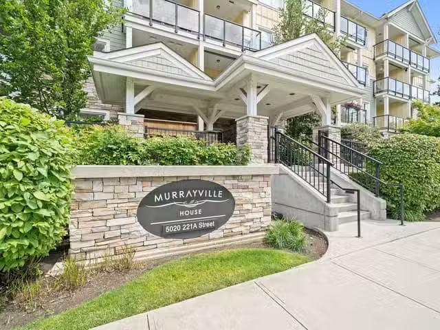 Condo for sale in Langley, British Columbia