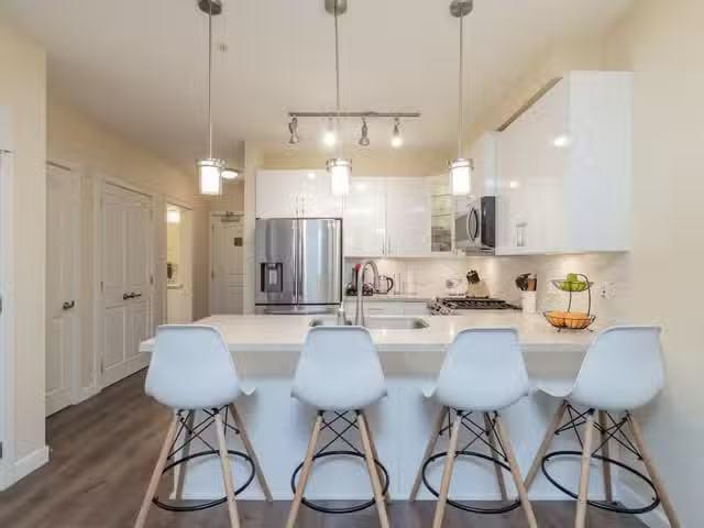 Condo for sale in Langley, British Columbia