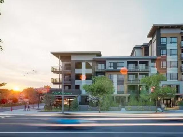 Condo for sale in Langley, British Columbia
