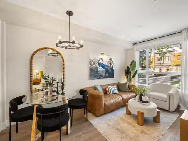 Condo for sale in Langley, British Columbia