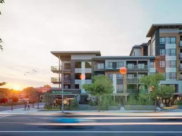 Condo for sale in Langley, British Columbia