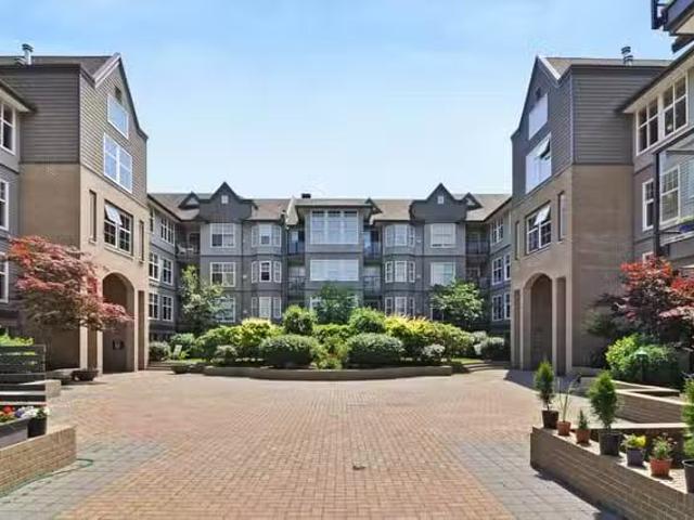 Condo for sale in Langley, British Columbia