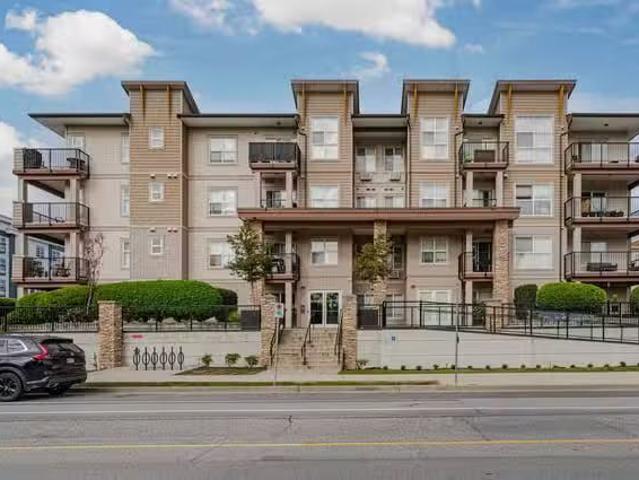 Condo for sale in Langley, British Columbia