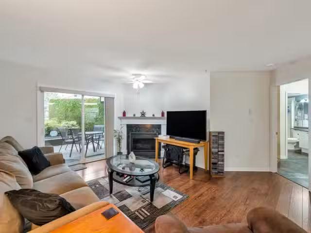 Condo for sale in City of Langley, Metro Vancouver Regional District