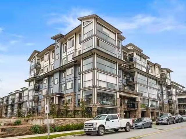 Condo for sale in Langley, British Columbia
