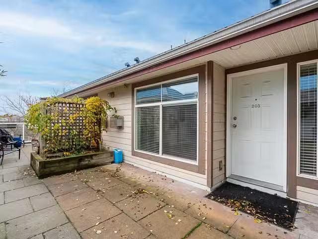 Condo for sale in Langley, British Columbia