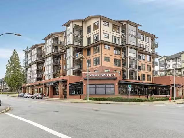 Condo for sale in City of Langley, Metro Vancouver Regional District