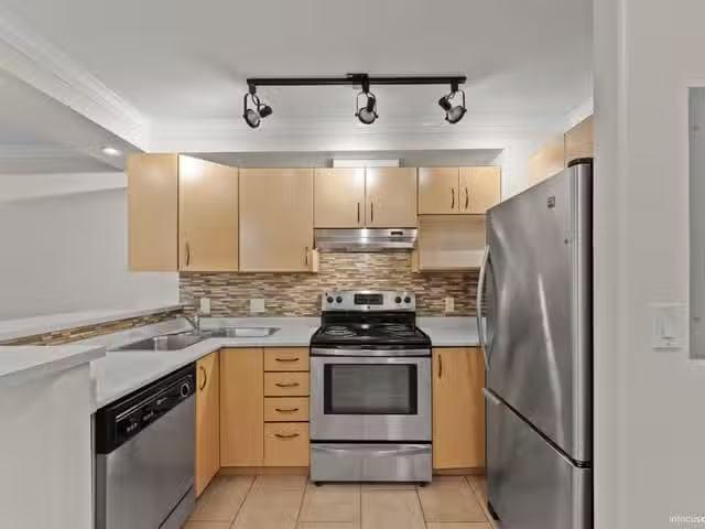 Condo for sale in Langley, British Columbia