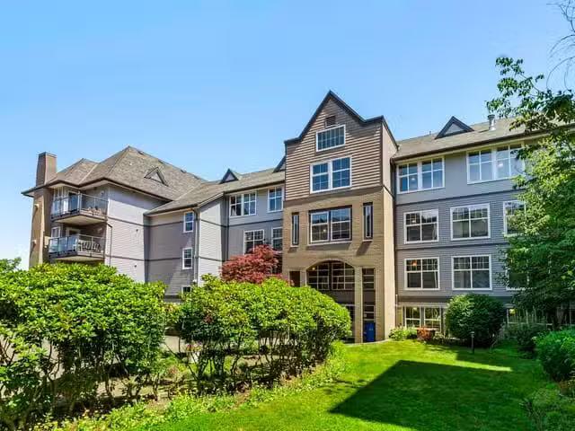 Condo for sale in City of Langley, Metro Vancouver Regional District