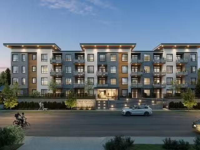 Condo for sale in Langley, British Columbia