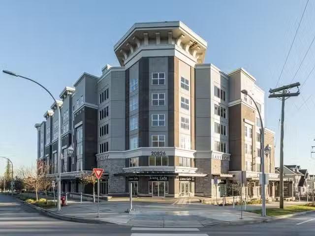 Condo for sale in Langley, British Columbia