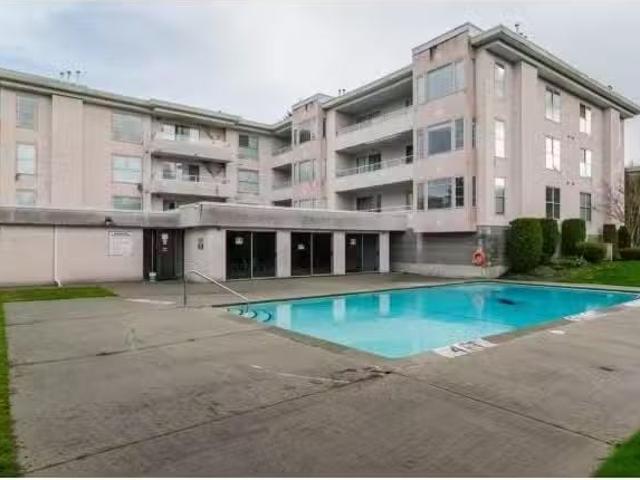 Condo for sale in Langley, British Columbia