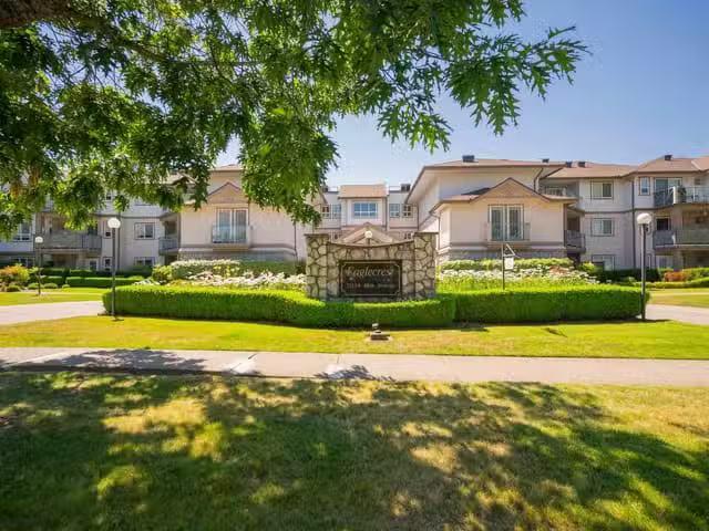 Condo for sale in Langley, British Columbia